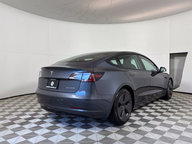 Used 2023 Tesla Model 3 Long Range AWD/4WD image 8