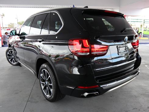 Used 2018 BMW X5 xDrive35i image 8