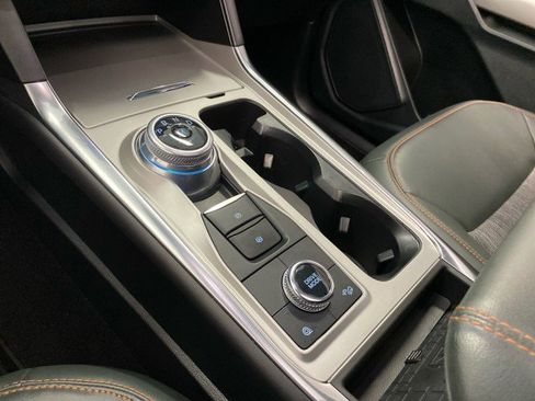 Certified 2023 Ford Explorer Timberline w/ Timberline Technology Package image 24