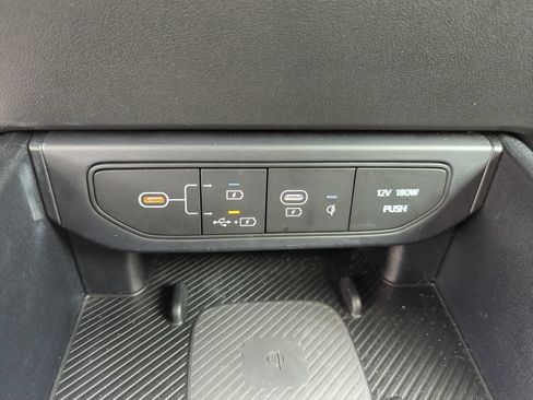 Used 2025 Kia K4 EX FWD image 37