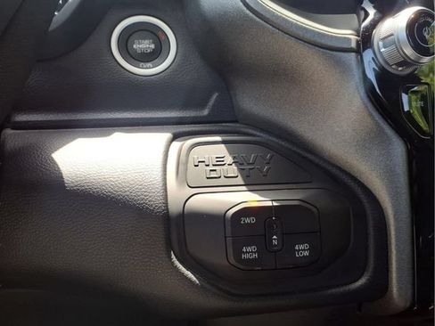 Used 2025 RAM 2500 Tradesman AWD/4WD image 18