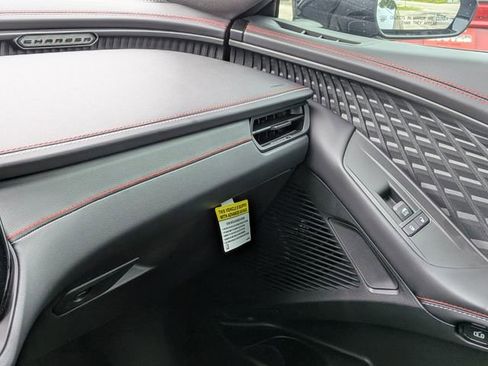 New 2026 Dodge Charger Scat Pack w/ Blacktop Package image 16