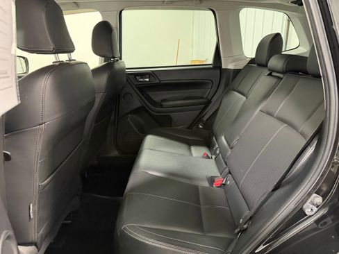 Used 2018 Subaru Forester 2.0XT Touring image 24