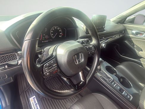 Used 2024 Honda Civic Sport image 14