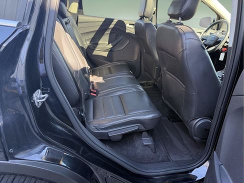 Used 2018 Ford Escape SEL FWD image 9