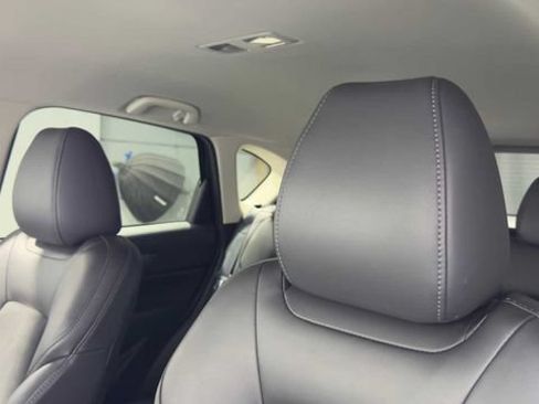 Used 2023 MAZDA CX-5 AWD 2.5 S w/ Select Package image 24