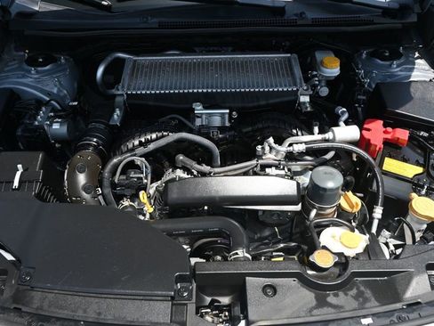 Used 2022 Subaru WRX image 17