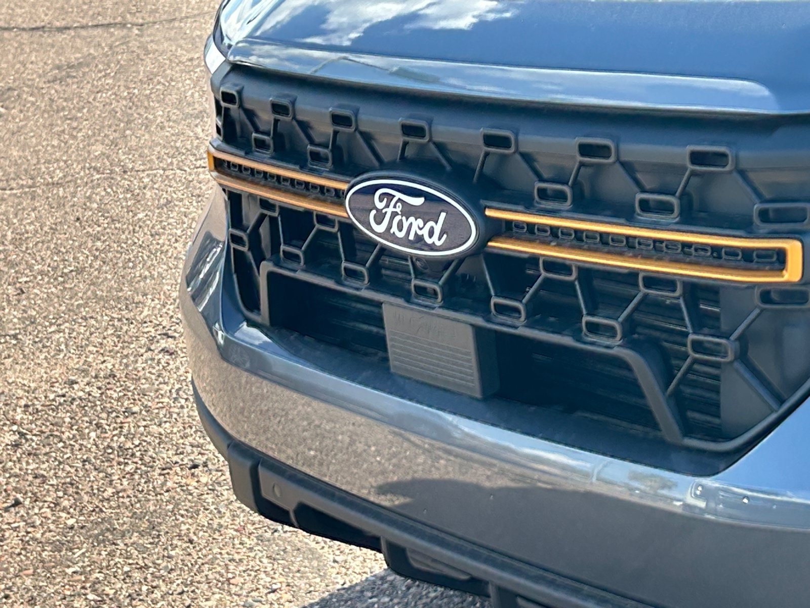New 2026 Ford Maverick Tremor AWD/4WD image 23