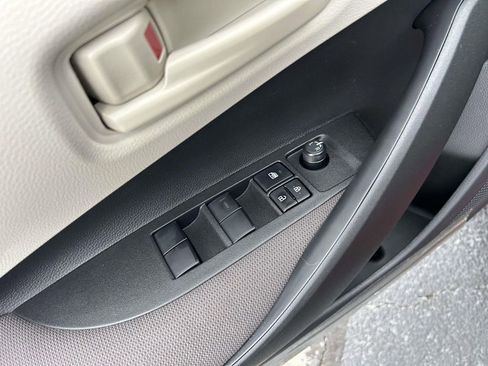 New 2026 Toyota Corolla LE FWD image 16
