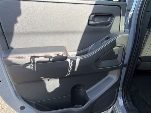 New 2026 Nissan Frontier PRO-4X image 15