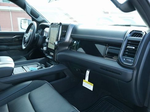 New 2026 RAM 1500 Limited w/ Bed Utility Group AWD/4WD image 36