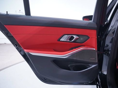 New 2027 BMW M3 w/ Executive Package RWD image 15