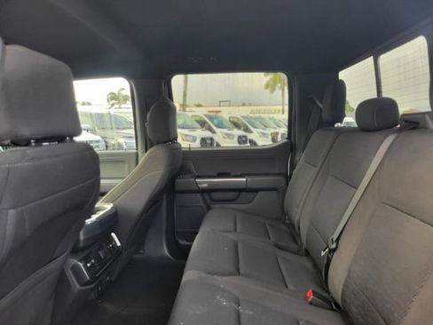 Used 2023 Ford F150 XLT w/ Equipment Group 302A High image 10