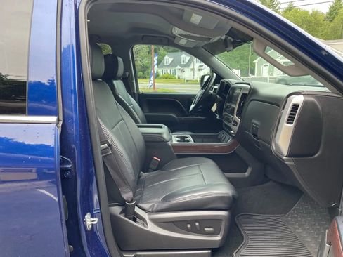 Used 2014 GMC Sierra 1500 SLE w/ SLE Value Package image 15