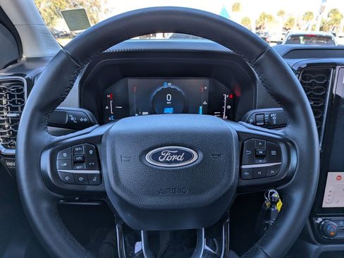 Certified 2024 Ford Ranger XLT image 25