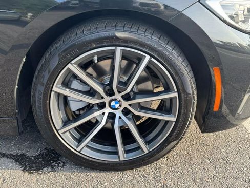 Used 2019 BMW 330i xDrive Sedan w/ Premium Package image 40