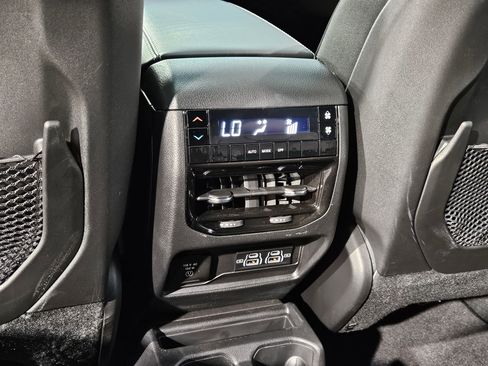 Used 2025 Jeep Grand Cherokee L Altitude AWD/4WD image 38