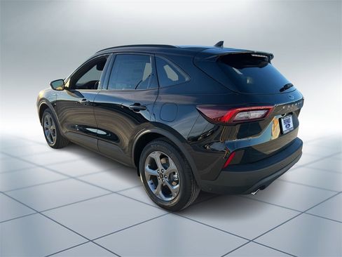 New 2026 Ford Escape ST-Line w/ Tech Pack #1 image 5
