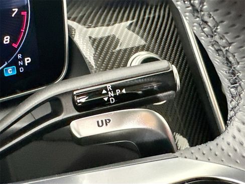 New 2026 Mercedes-Benz GLC 43 AMG 4MATIC image 17