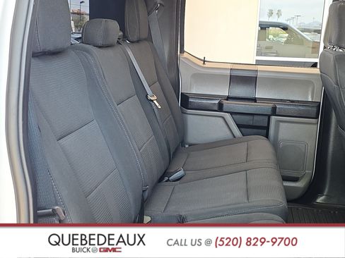 Used 2018 Ford F150 XL w/ Equipment Group 101A Mid RWD image 25