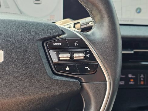 Certified 2024 Kia EV6 Wind AWD/4WD image 34