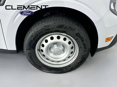 New 2026 Ford Maverick XL w/ Equipment Group 101A image 31