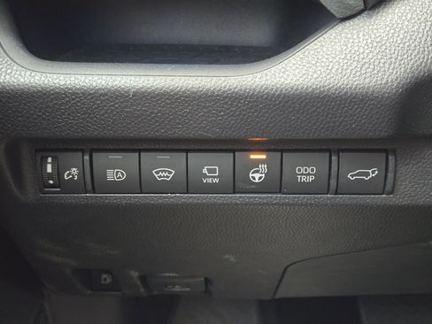 Used 2024 Toyota RAV4 XSE image 25