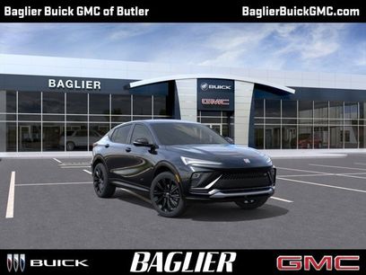 New 2025 Buick Envista Sport Touring w/ Convenience I Package