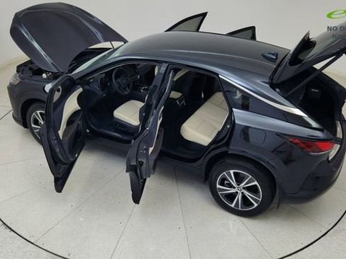 Used 2024 Lexus RX 350 FWD w/ Technology Package image 87