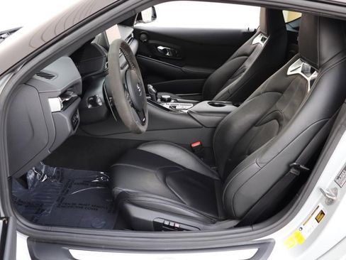 Used 2020 Toyota Supra Premium w/ Driver Assist Package image 19