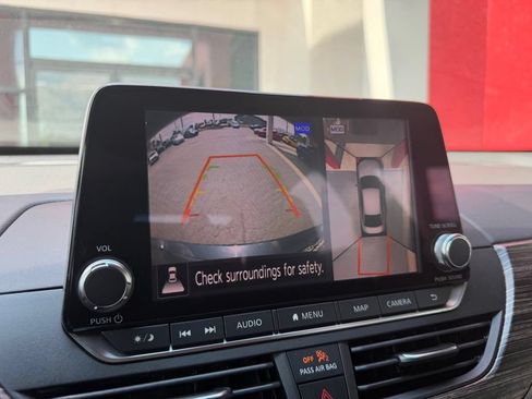 Used 2019 Nissan Altima 2.5 Platinum FWD image 20