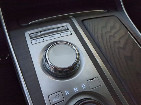 Used 2023 Genesis GV80 3.5T Advanced + w/ Advanced Package image 23