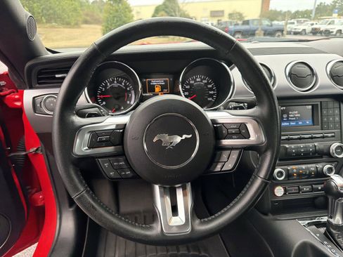 Used 2016 Ford Mustang Coupe w/ Interior & Wheel Package image 19