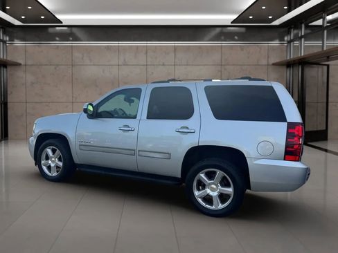 Used 2014 Chevrolet Tahoe LS w/ All-Star Edition image 4
