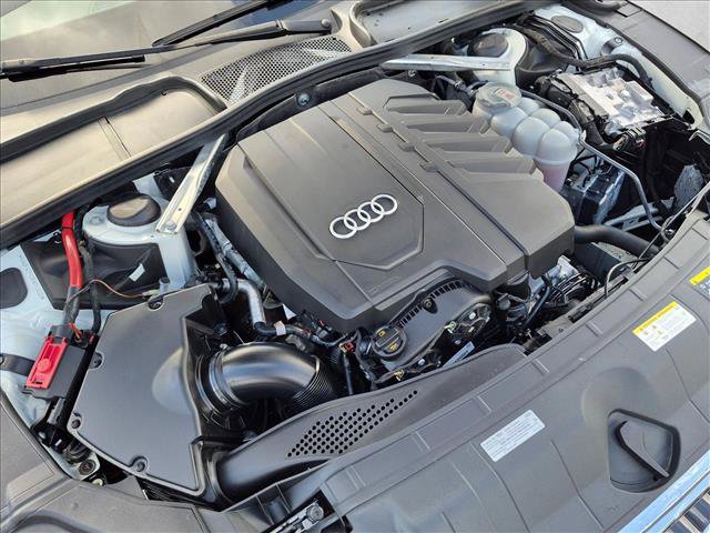 Certified 2024 Audi A5 2.0T Premium Plus w/ Premium Plus AWD/4WD image 21
