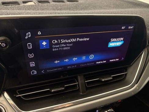 Used 2024 Chevrolet Trax LT w/ Driver Confidence Package image 29