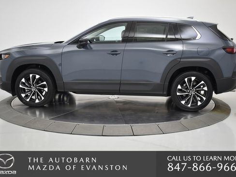 New 2026 MAZDA CX-50 2.5 Hybrid w/ Weather Package AWD/4WD image 17