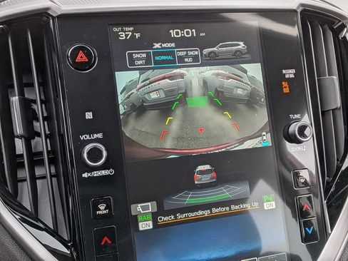 New 2026 Subaru Ascent Limited image 22