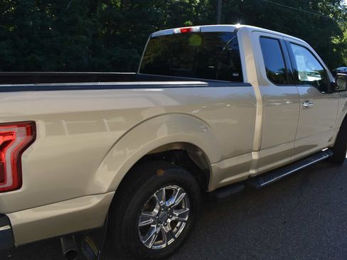 Used 2017 Ford F150 XLT w/ Equipment Group 302A Luxury RWD image 57
