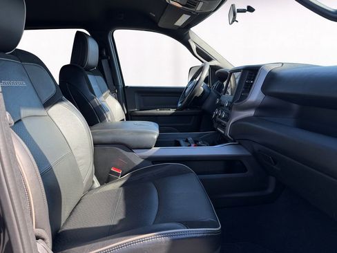 Used 2021 RAM 2500 Tradesman image 15