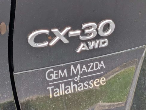 Certified 2023 MAZDA CX-30 AWD 2.5 S w/ Premium Package image 14