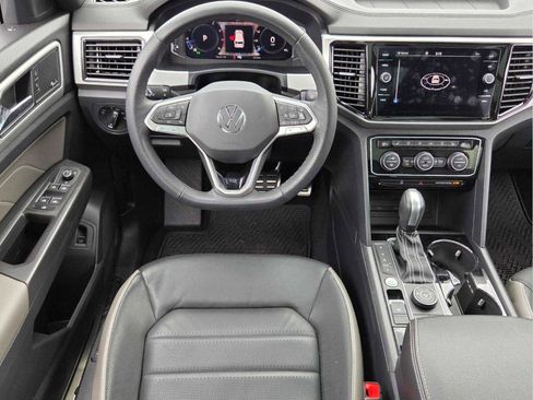 Used 2023 Volkswagen Atlas Cross Sport SEL Premium R-Line image 14