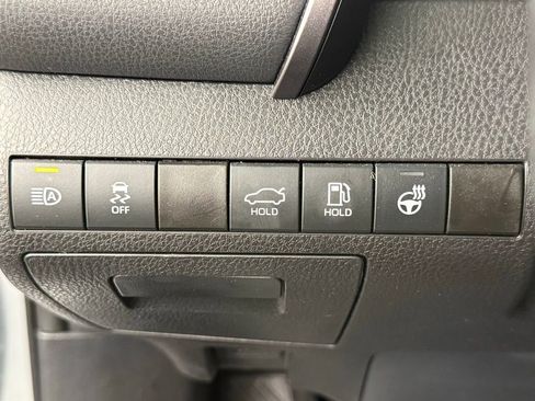 Used 2023 Toyota Camry XSE w/ Cold Weather Package FWD image 24