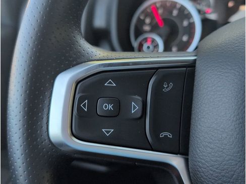 New 2026 RAM 2500 Tradesman w/ Chrome Appearance Group image 28