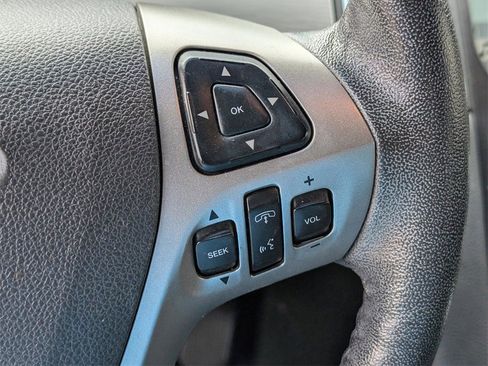 Used 2017 Ford Taurus SEL w/ Equipment Group 201A image 19