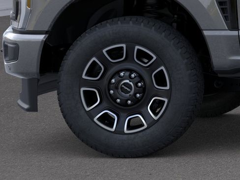 New 2026 Ford F250 Platinum AWD/4WD image 19