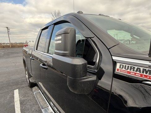 Used 2024 GMC Sierra 2500 SLE w/ SLE Convenience Package image 16