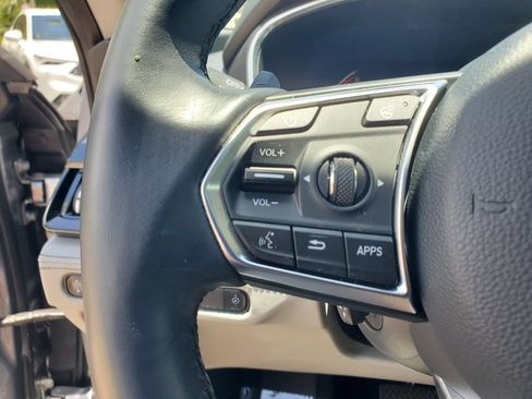 Used 2024 Acura MDX SH-AWD w/ Advance Package image 26
