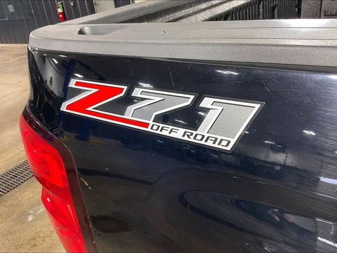 Used 2014 Chevrolet Silverado 1500 LT w/ All Star Edition image 41