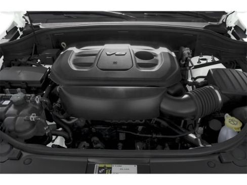 Used 2020 Jeep Grand Cherokee Laredo w/ Security & Convenience Group AWD/4WD image 14